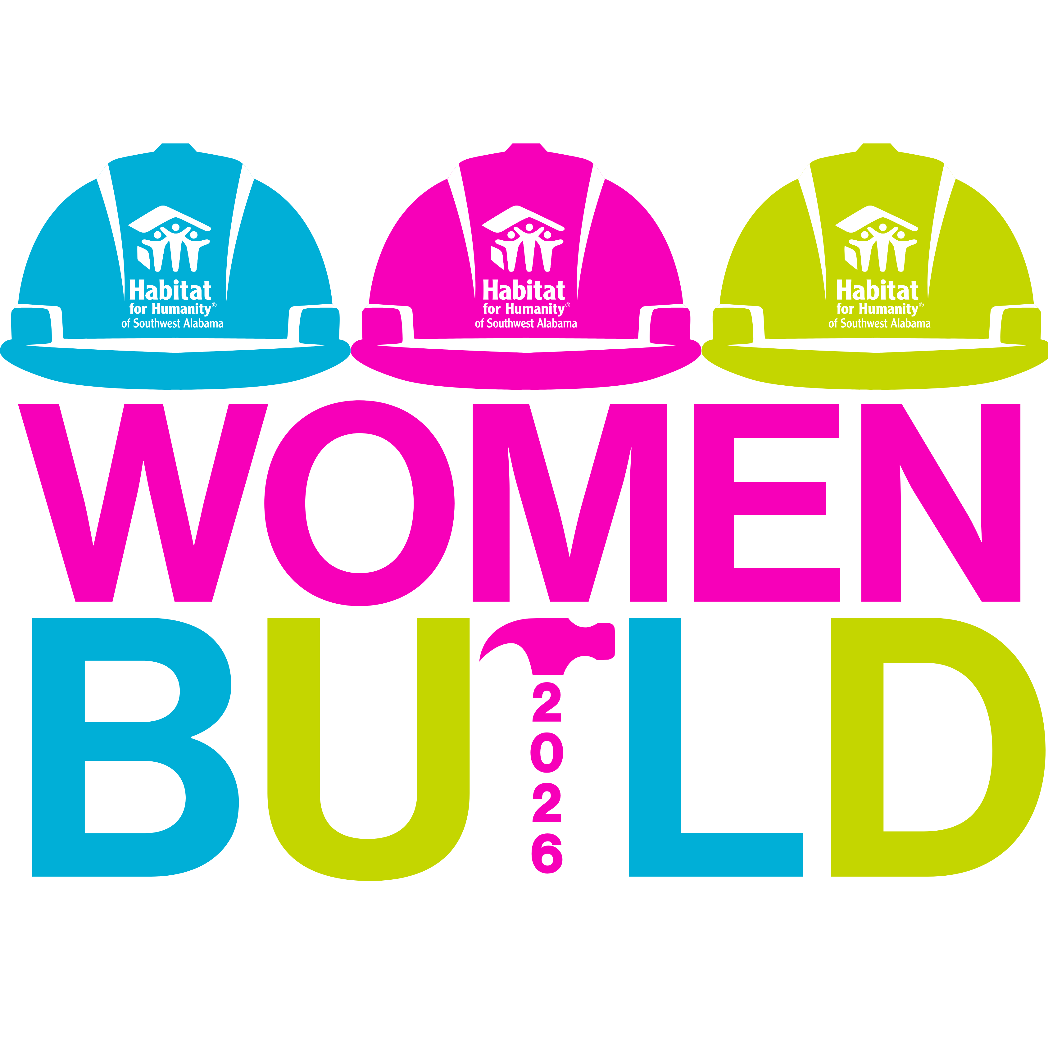 Habitat for Humanity - Southwest Alabama