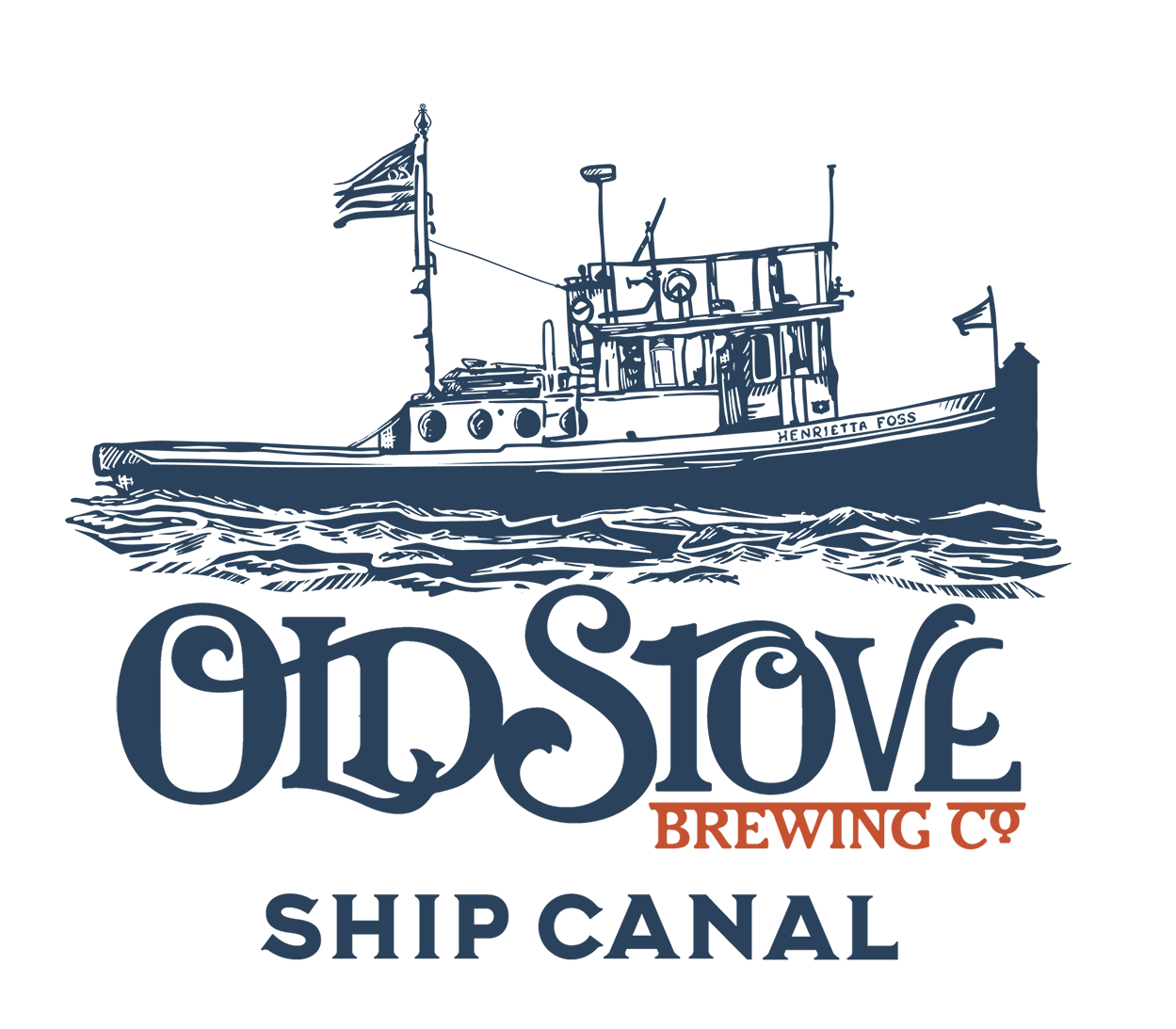 Old Stove Brewing - Ship Canal