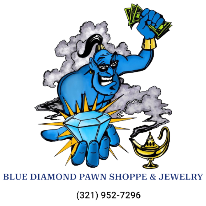 Blue Diamond Pawn Shoppe