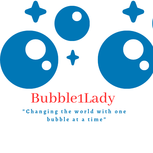 Bubble1Lady