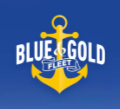 Blue and Gold Fleet