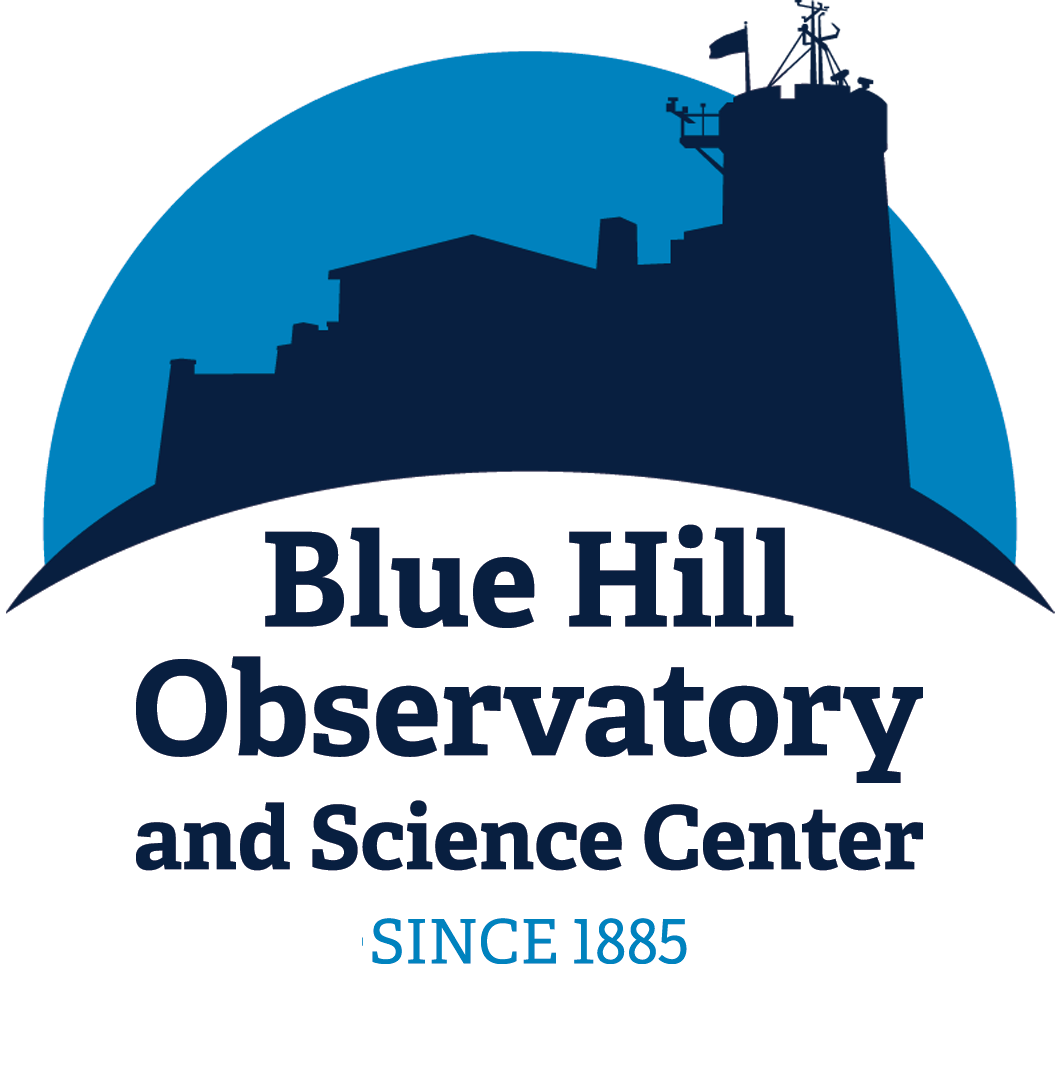 Blue Hill Observatory Science Center Inc