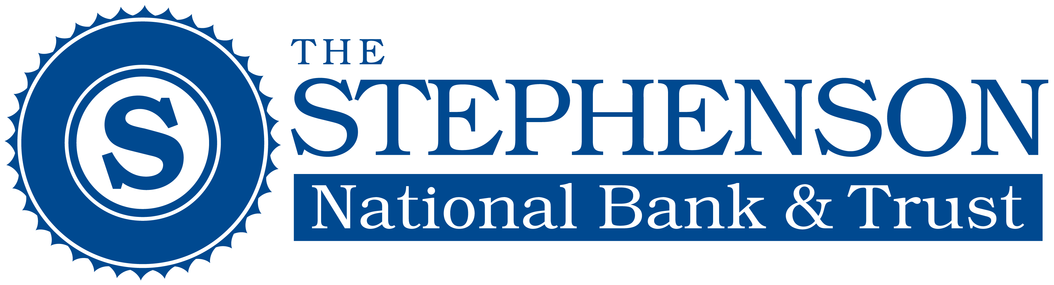 Stephenson National Bank & Trust