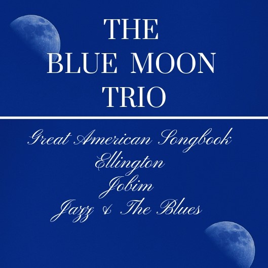 Blue Moon Trio