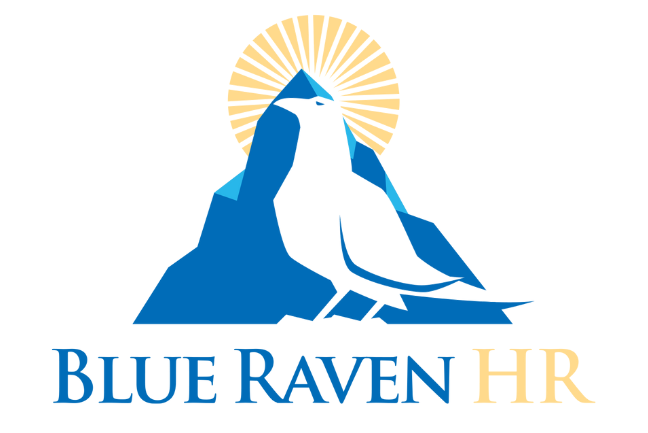Blue Raven 