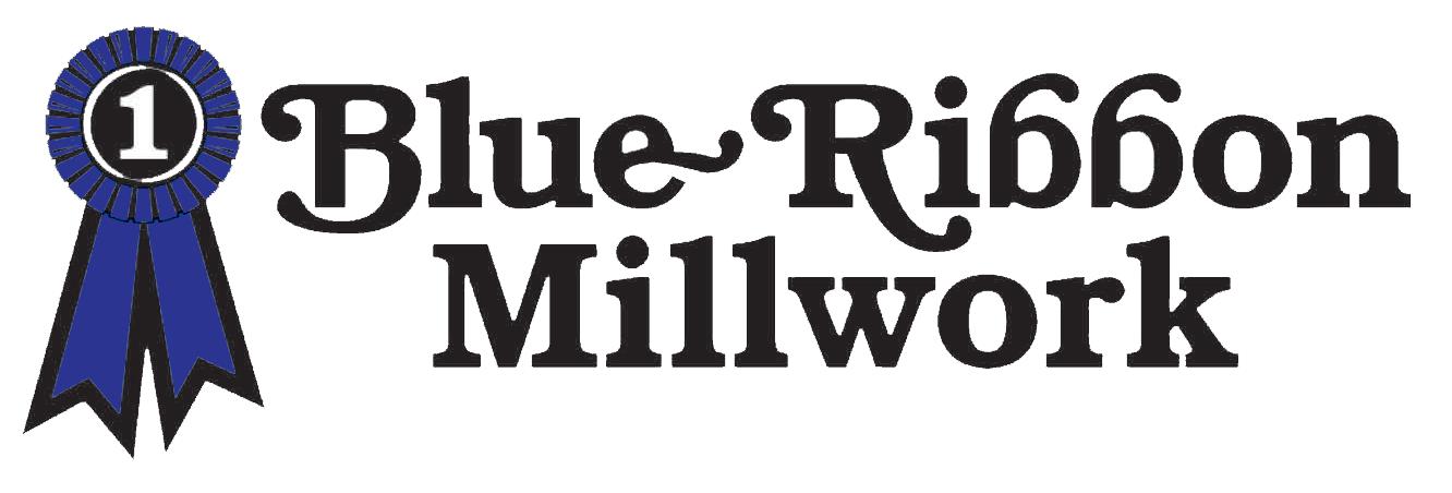Blue Ribbon Millwork, Inc.