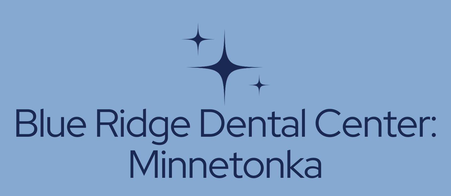 Blue Ridge Dental Center: Minnetonka