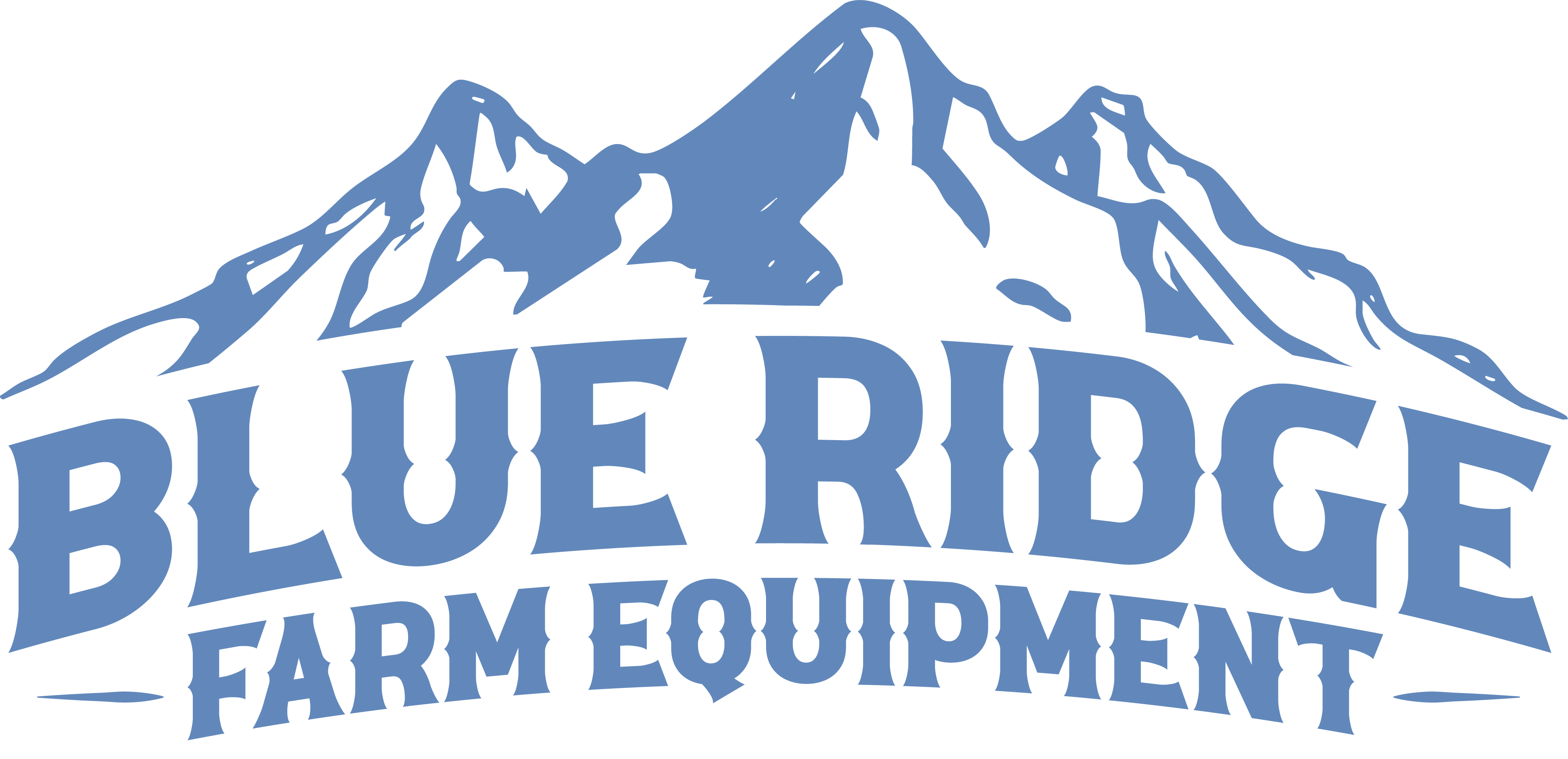 Blue Ridge Farm Equipment