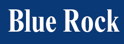 Blue Rock