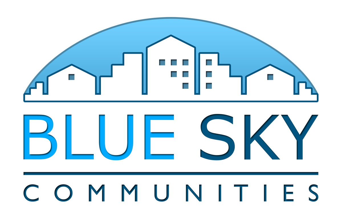 Blue Sky Communities - 2026 Bronze Sponsor