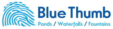 Blue Thumb Ponds