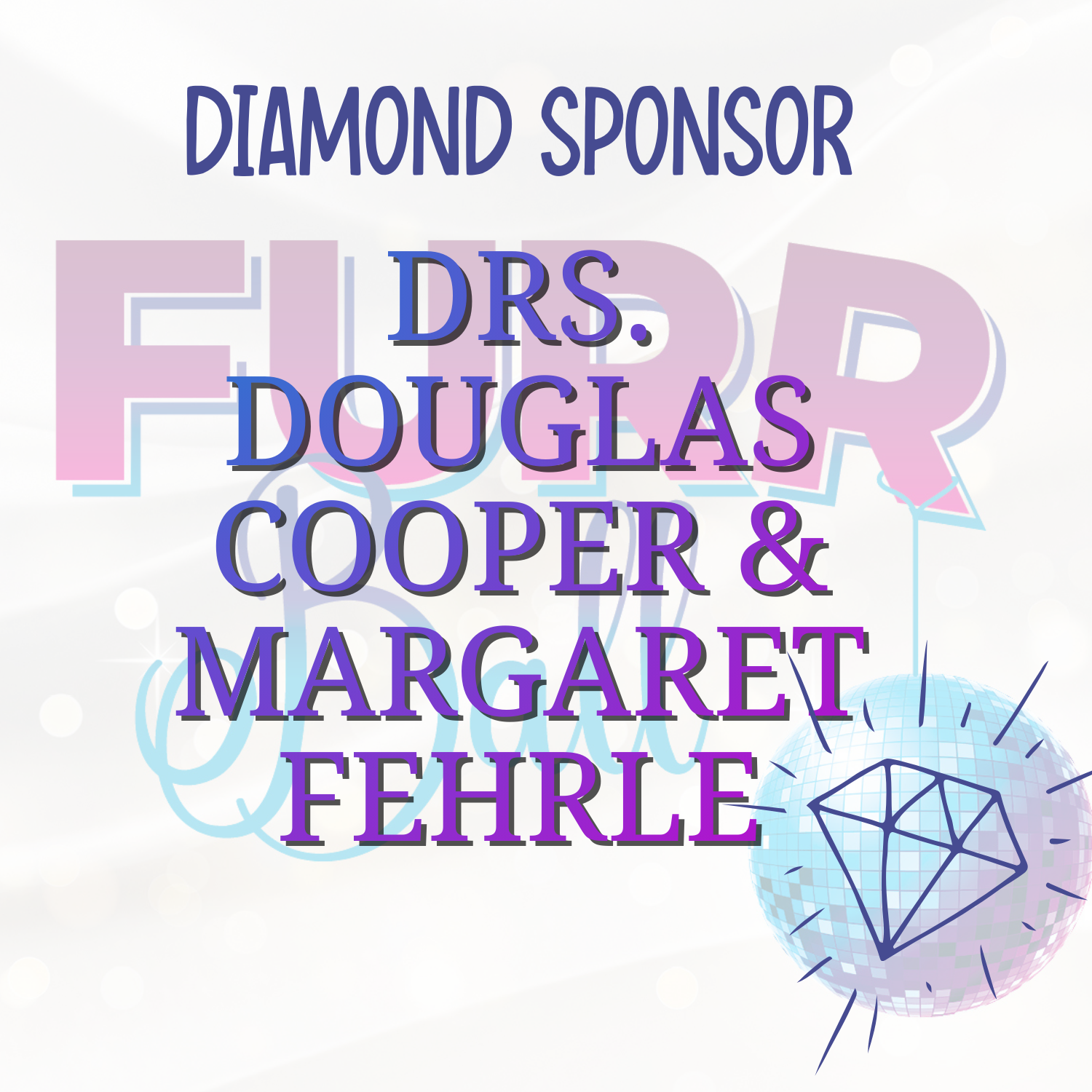 Drs. Douglas Cooper & Margaret Fehrle