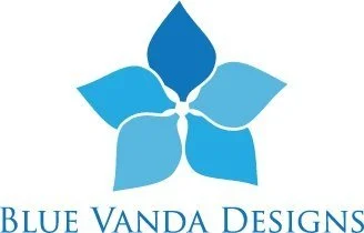 Blue Vanda Designs