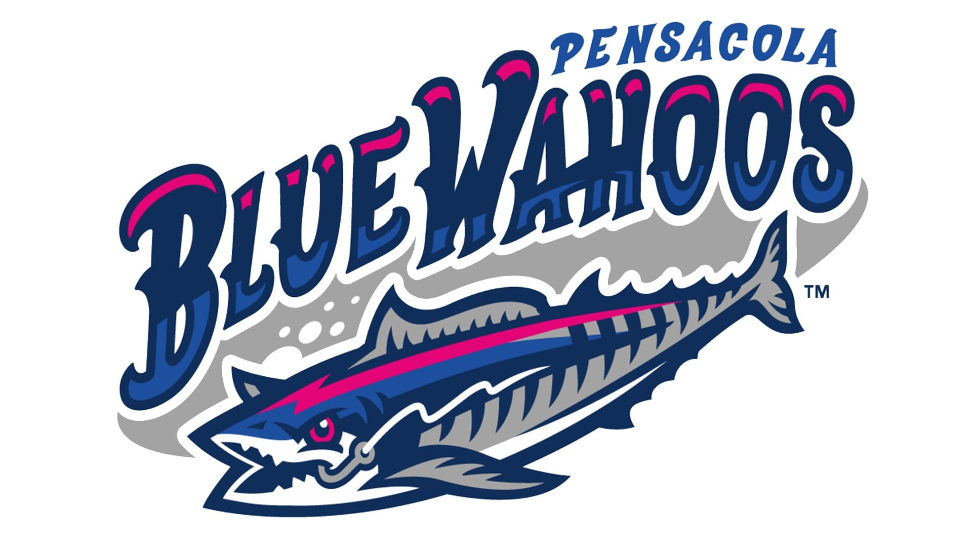 Blue Wahoos 