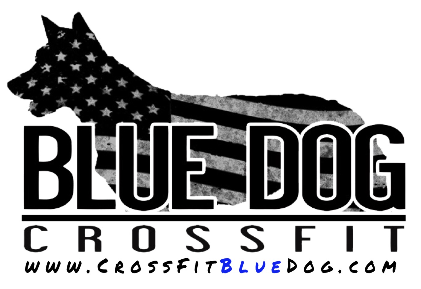 BlueDog CrossFit