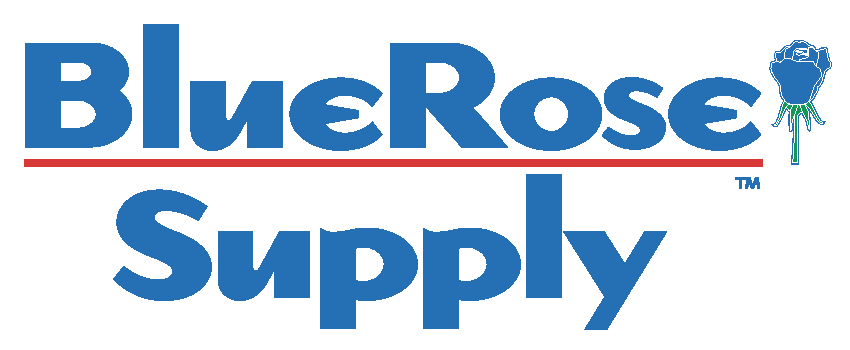 Blue Rose Supply