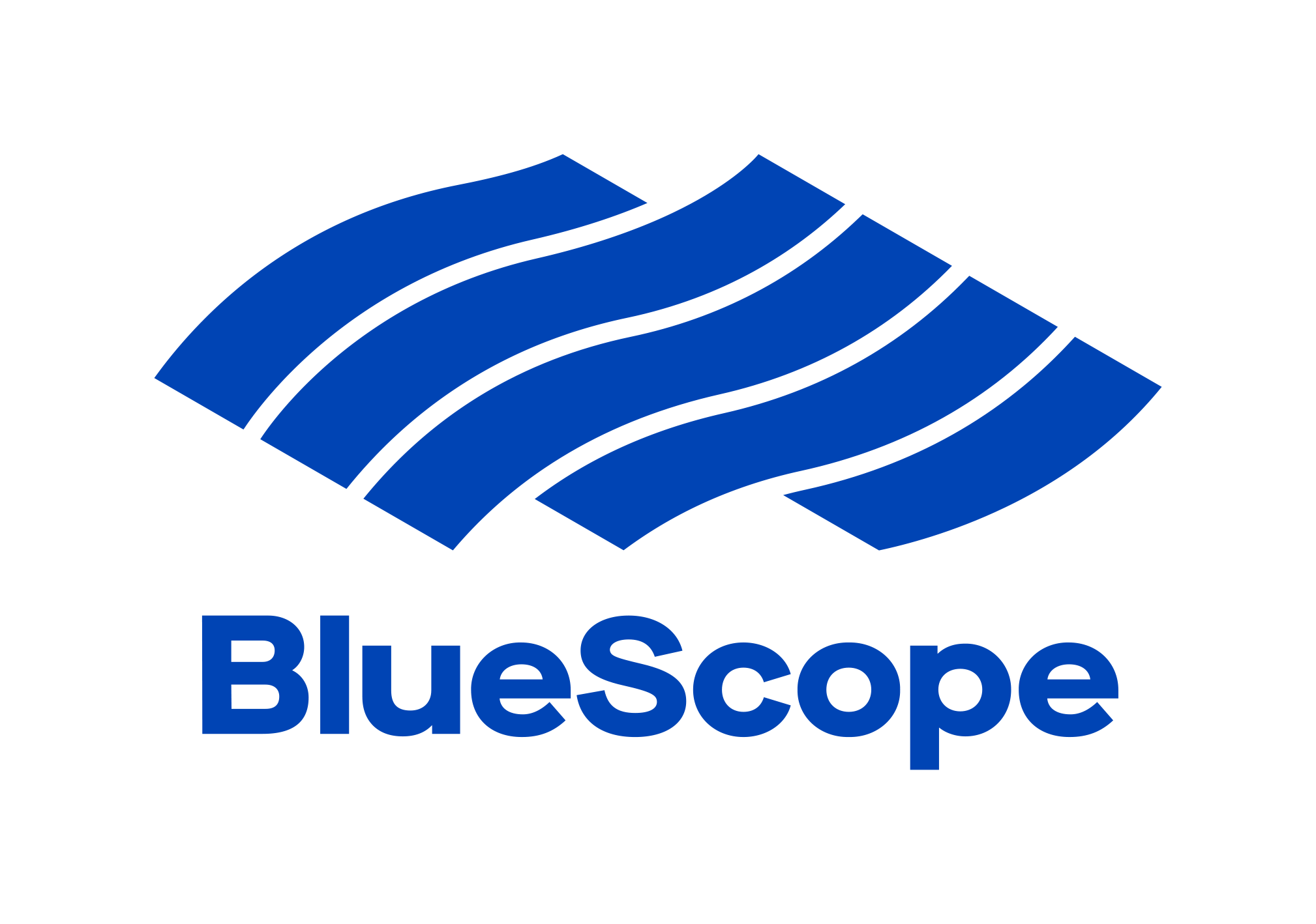 BlueScope Steel