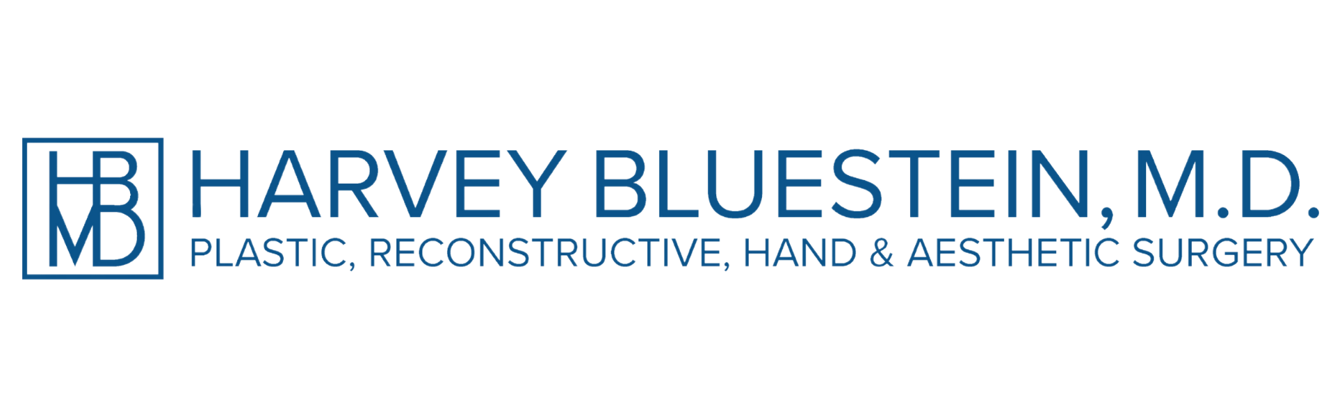 Dr. Harvey J. Bluestein, MD