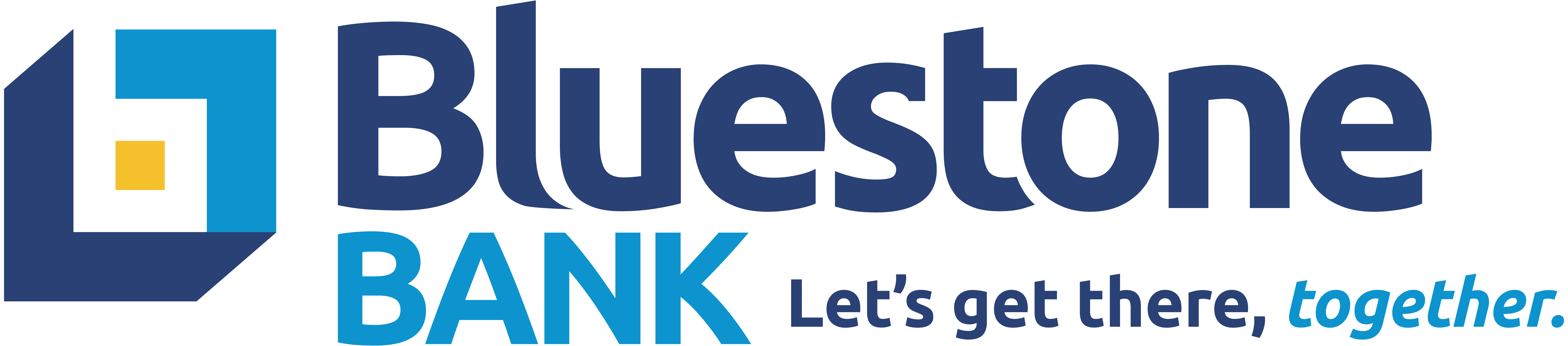 Bluestone Bank
