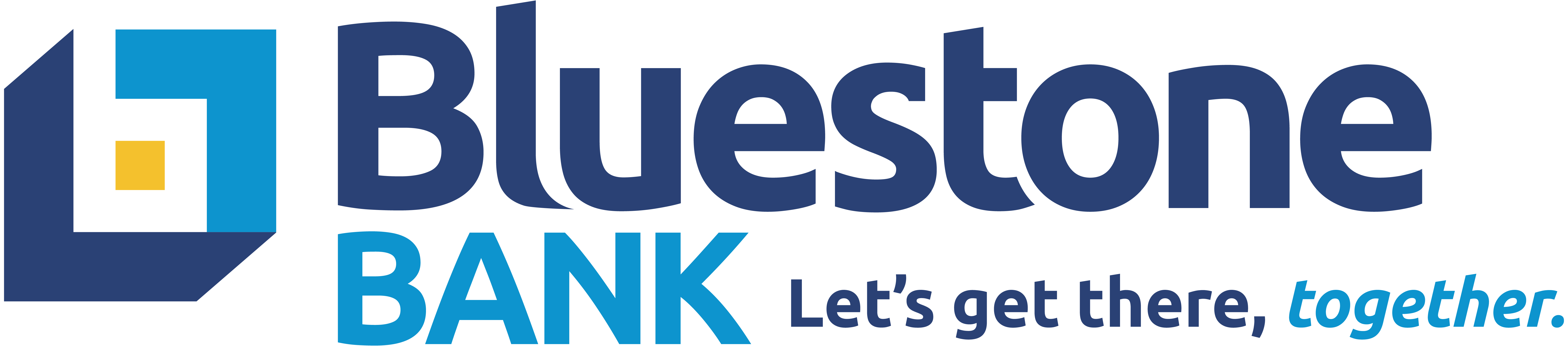 Bluestone Bank 