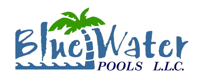Blue Water Pools