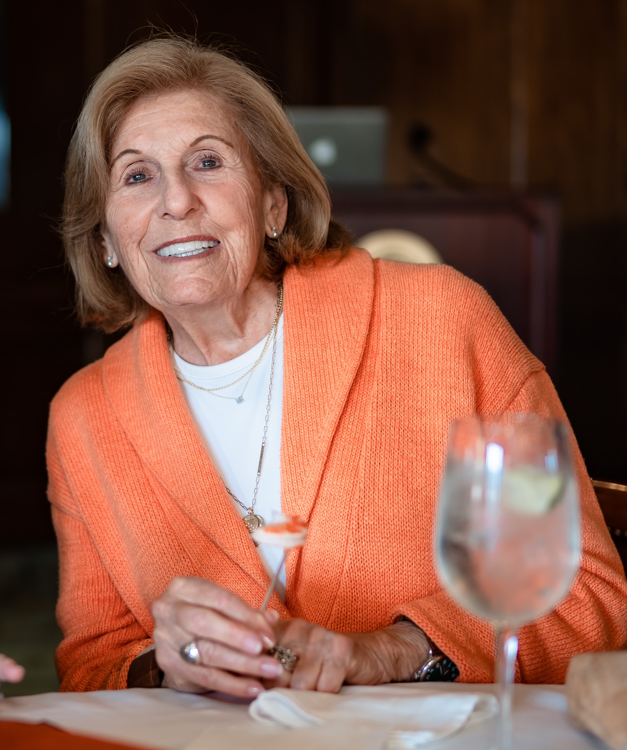 Bluma Schechter