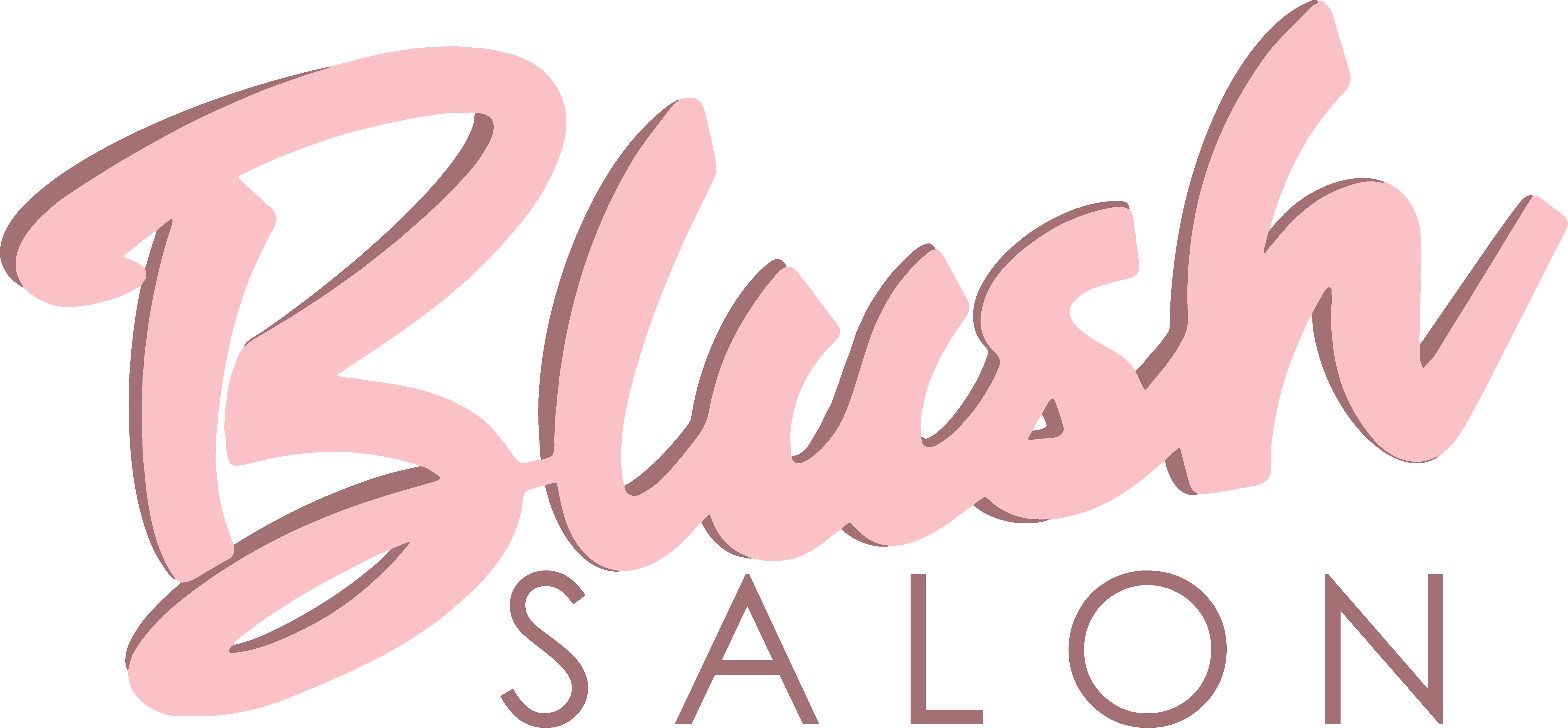 Blush Salon & Blowdry Bar