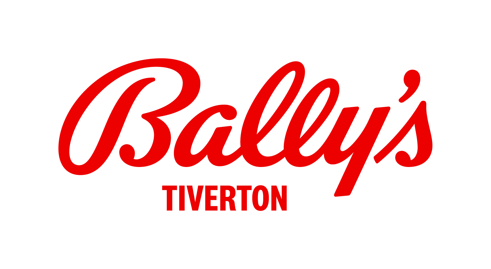 Bally's Tiverton