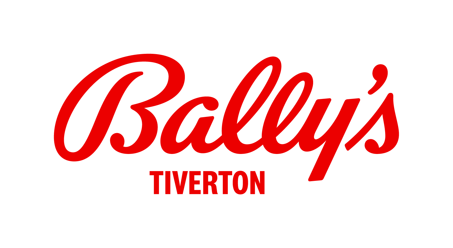 Bally's Tiverton