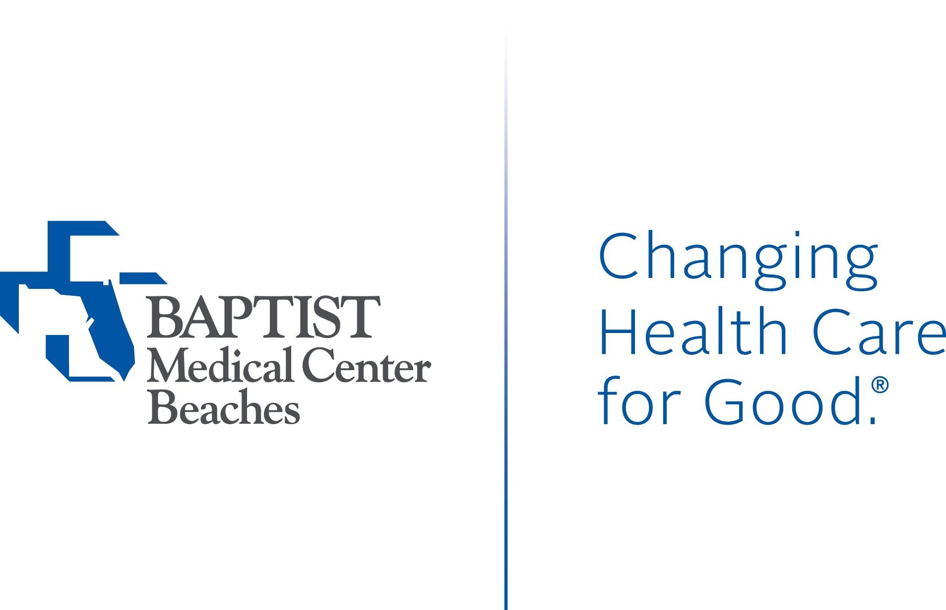 Baptist Medical Center Beaches