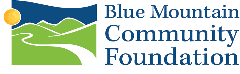 Blue Mountain Community Foundation