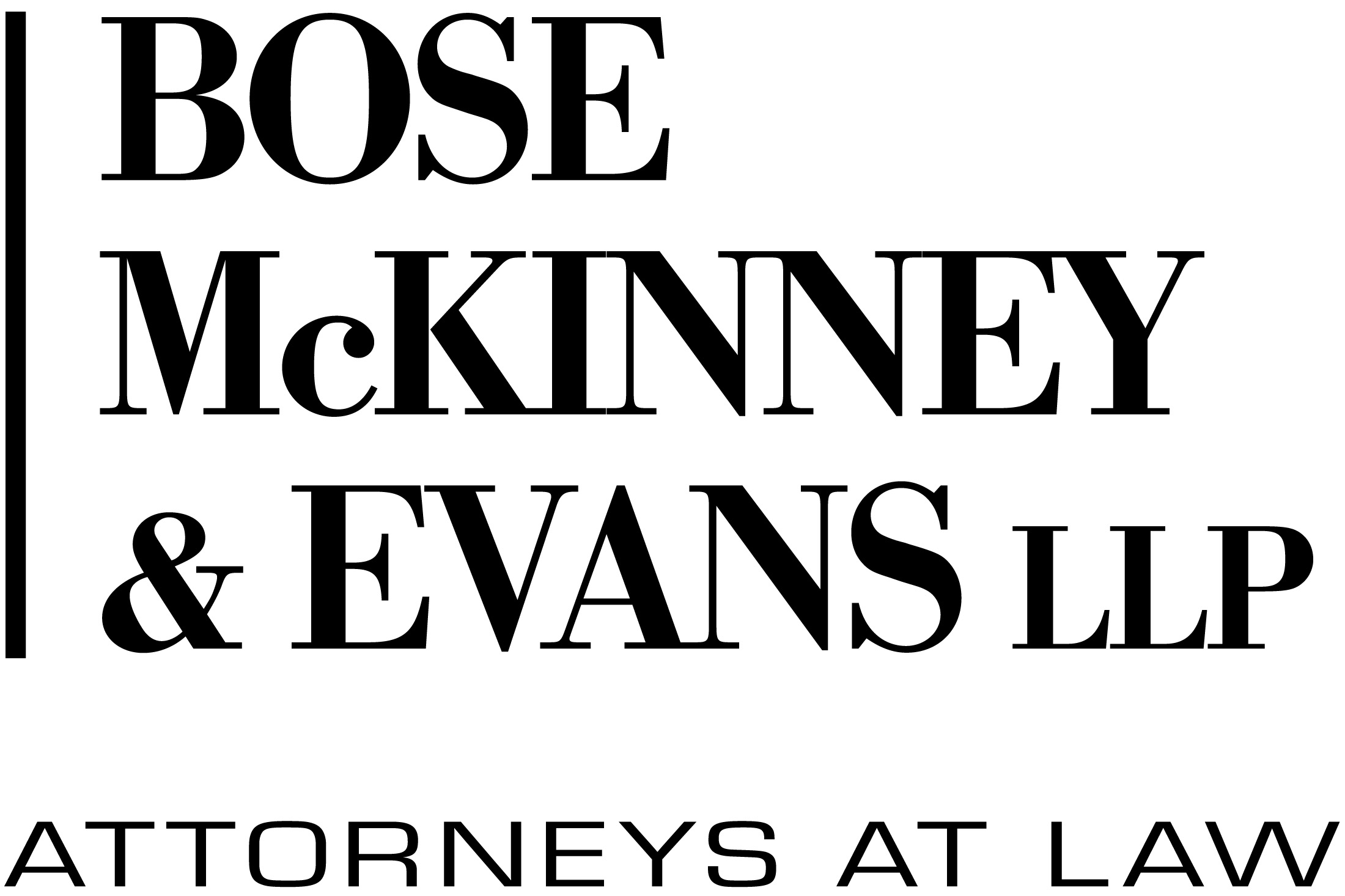 Bose McKinney Evans