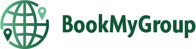 BookMyGroup