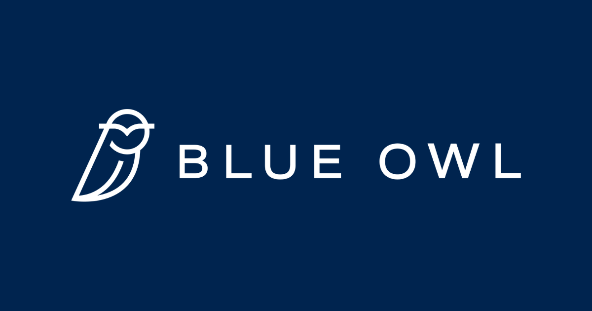 Blue Owl