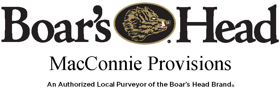 Boar's Head MacConnie Provisions