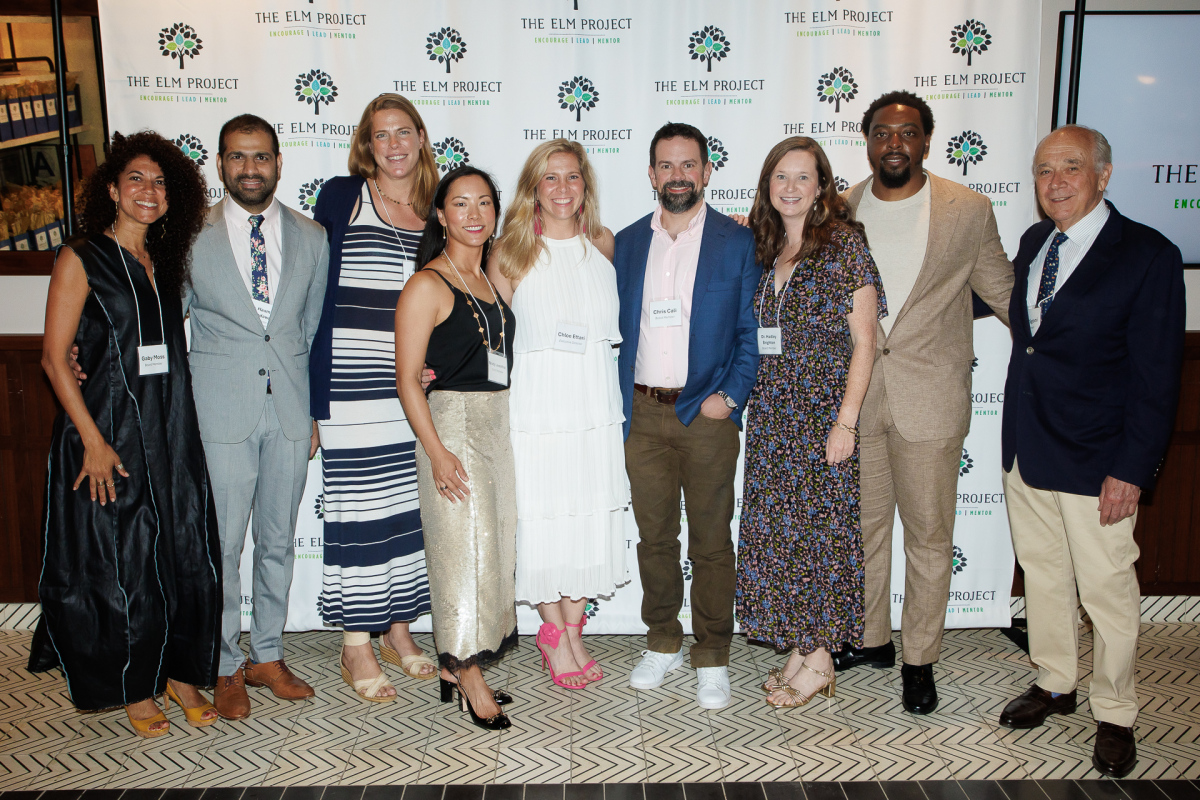 ELM's Board of Directors