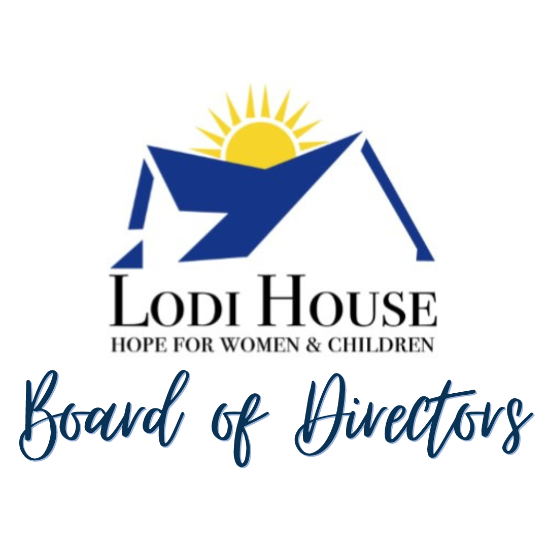 Lodi House Board of Directors