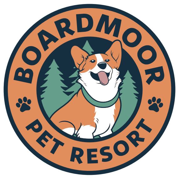 Boardmoor Pet Resort