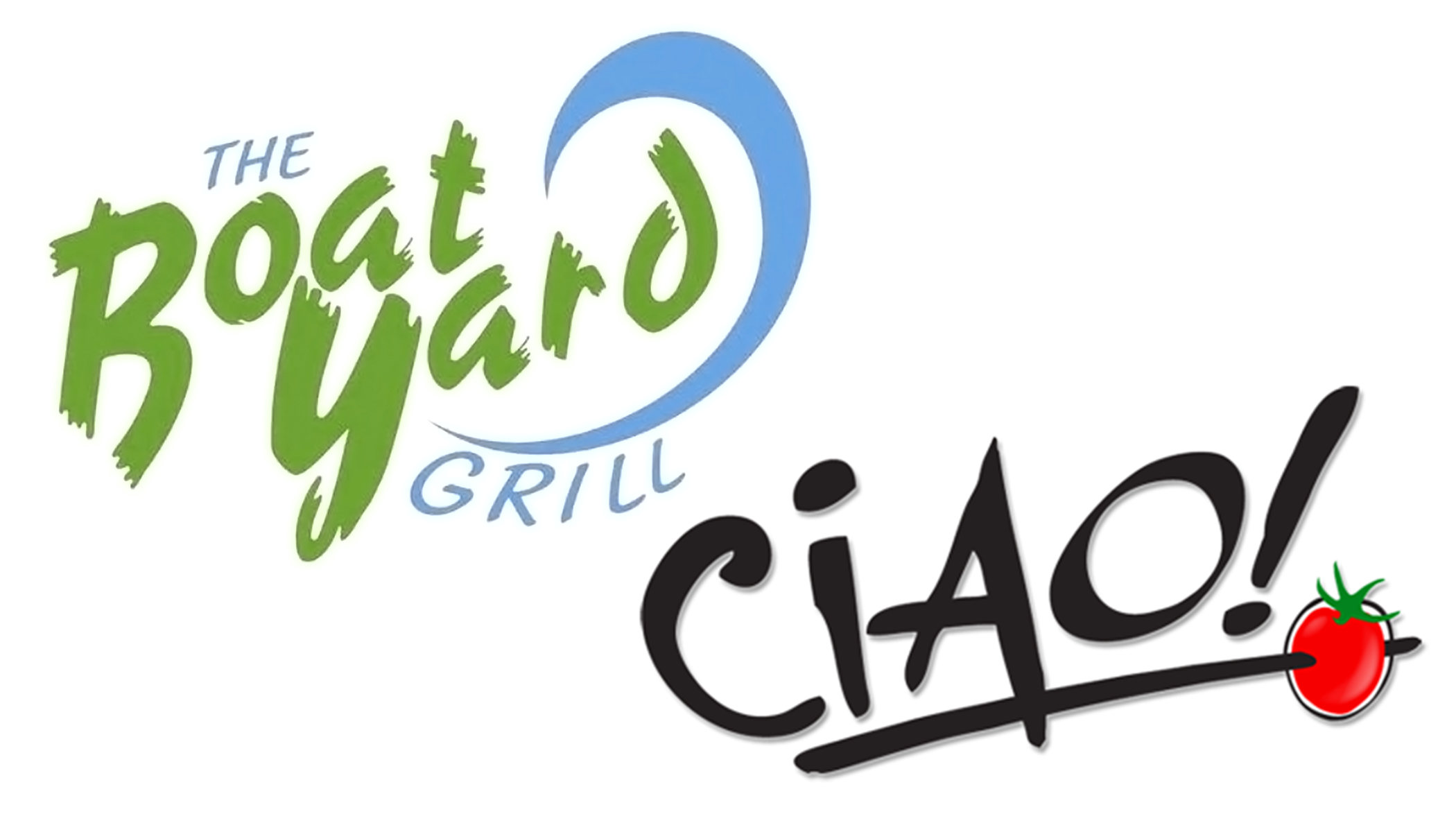 Boatyard Grill & Ciao!