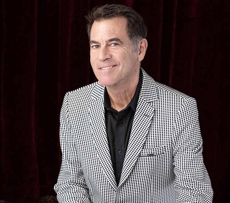 Bob Egan