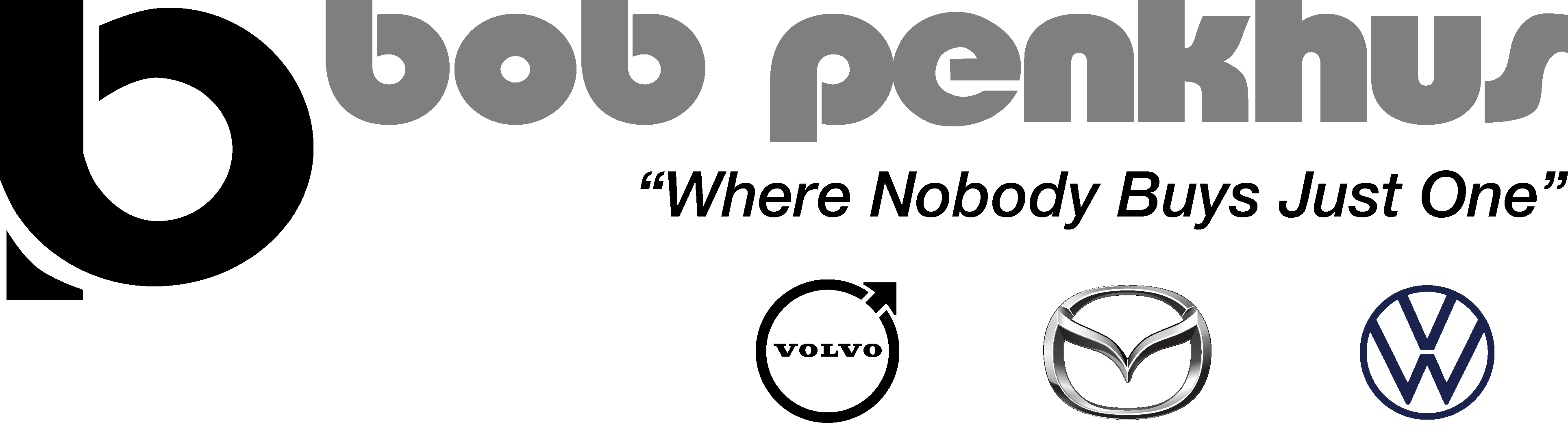 Bob Penkhus Volvo Mazda Volkswagen