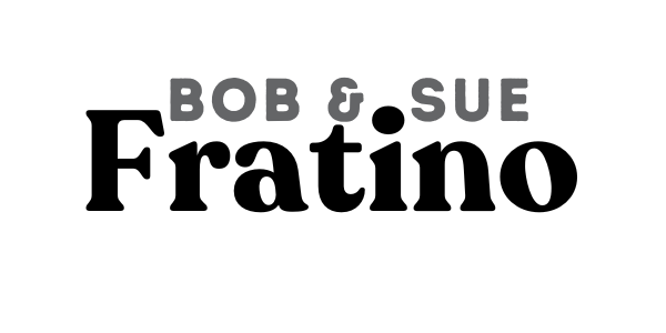 Bob & Sue Fratino