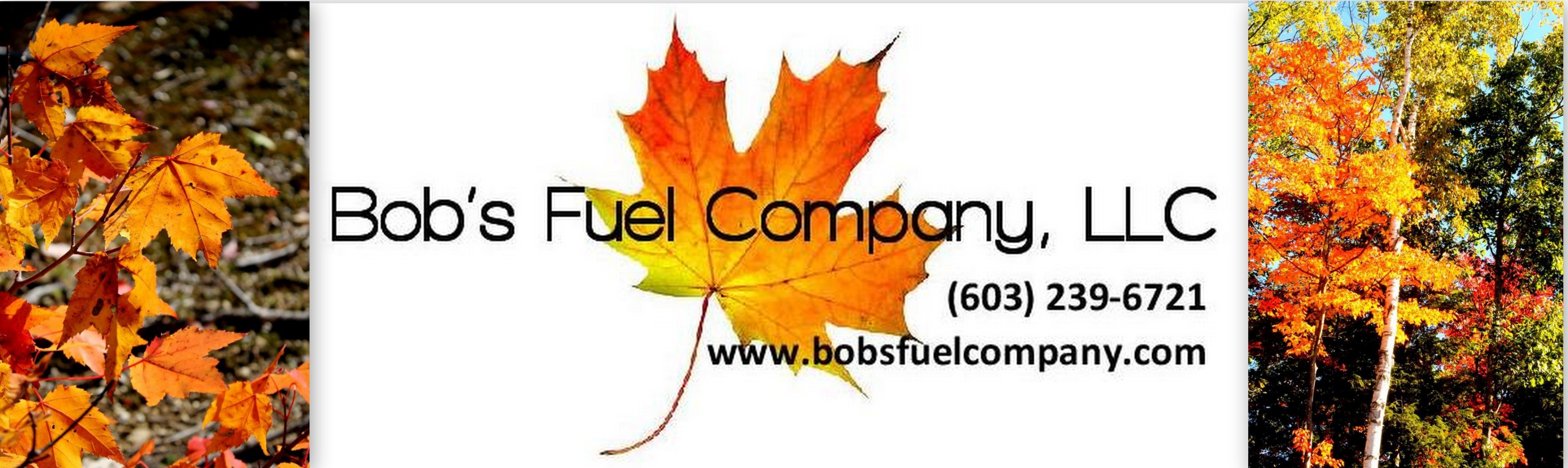 Bob's Fuel Company