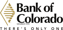 Bank of Colorado
