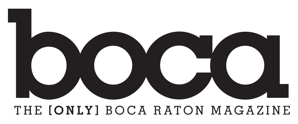 Boca Magazine 