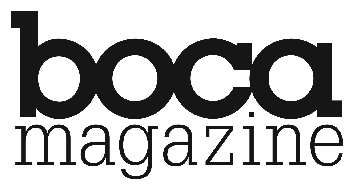 Boca Magazine 