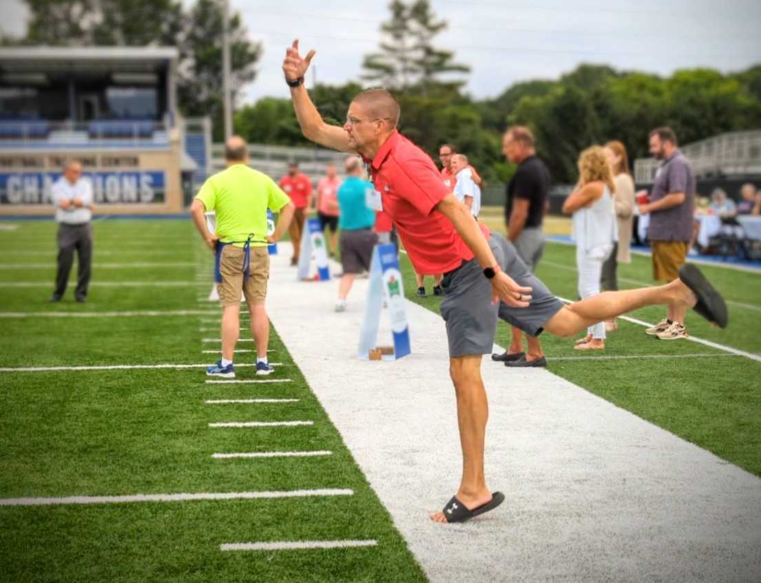 Viva Bocce! Fort Wayne