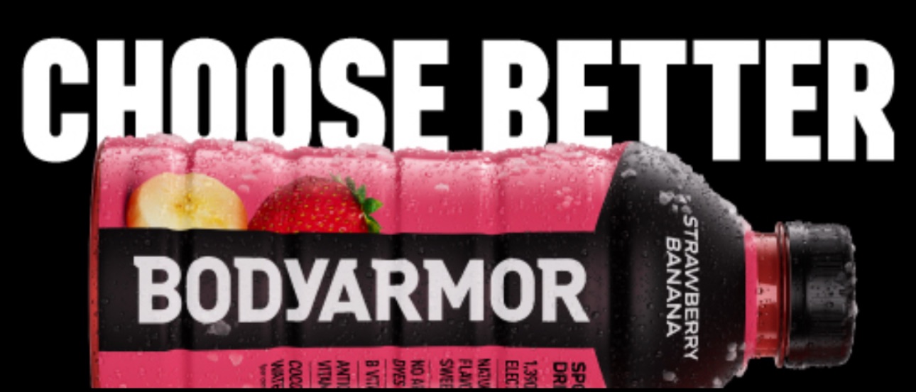 BODYARMOR