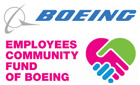Boeing Employees Community Fund