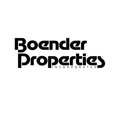 Boender Properties Inc